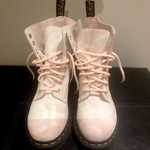 Womens Dr Martens 1460 Pascal Boot